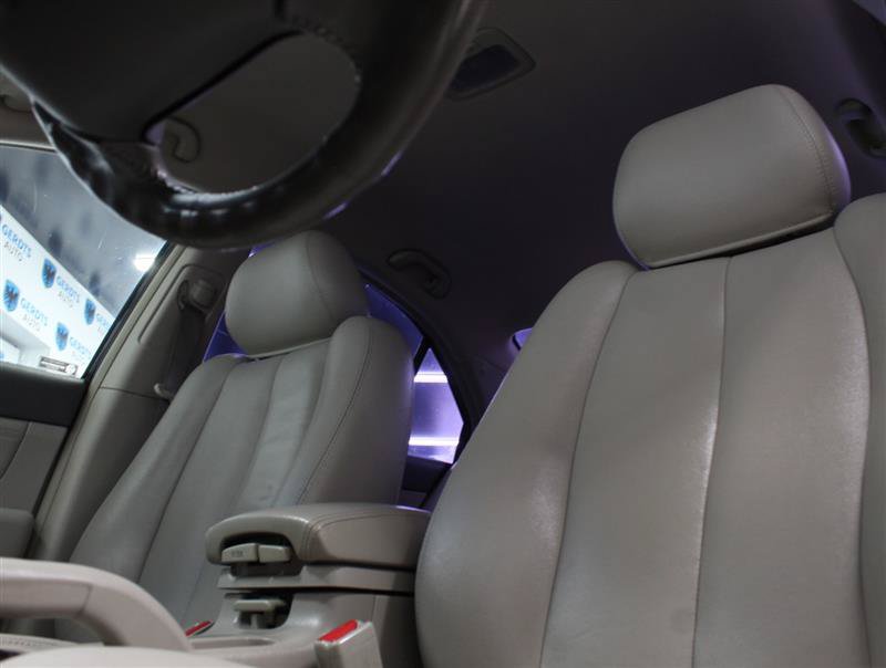 Used 2006 Hyundai Sonata V6 FWD image 8