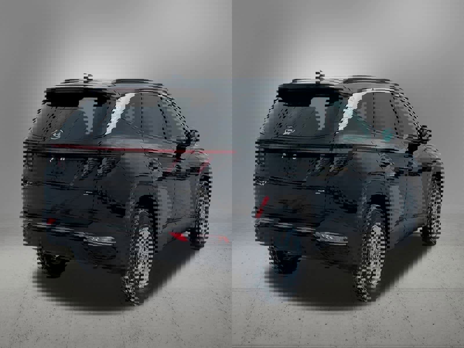 Certified 2022 Hyundai Tucson SEL image 6