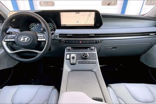 Used 2025 Hyundai Palisade SEL image 15