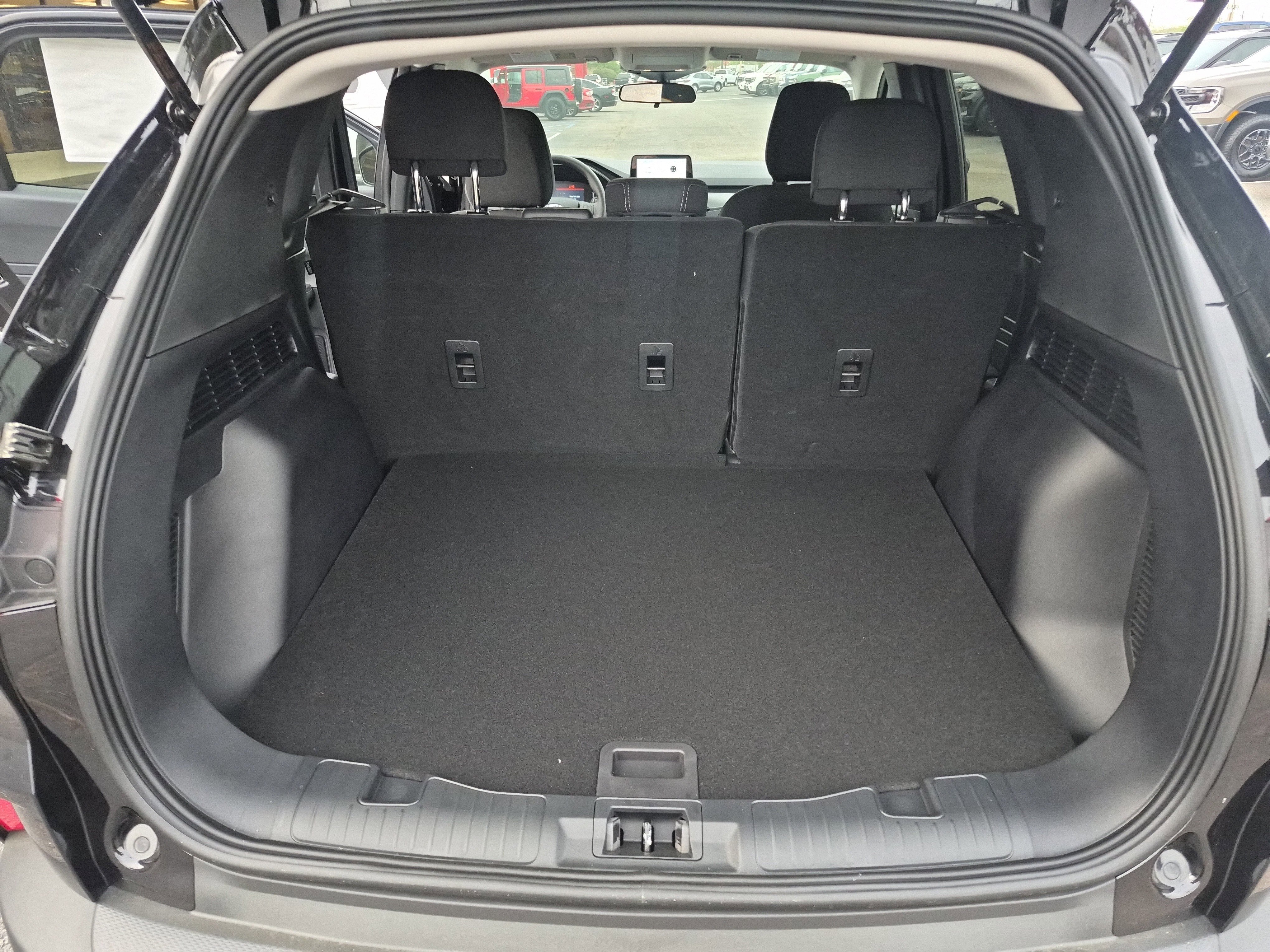 New 2026 Ford Escape Active image 15