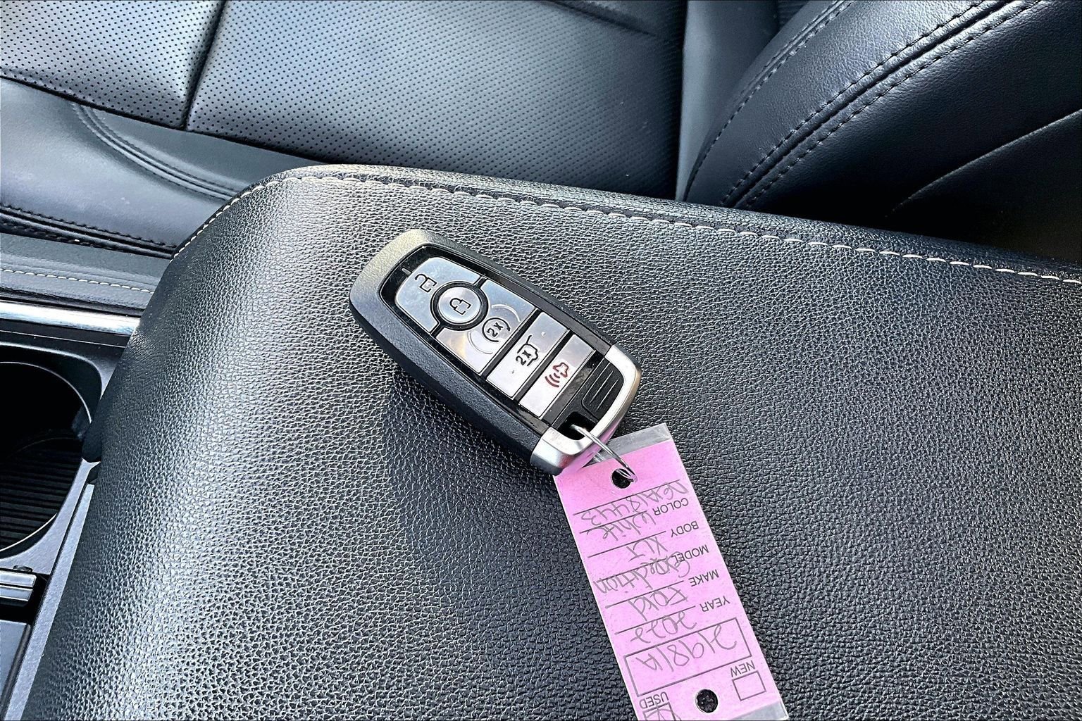 Used 2022 Ford Expedition Max XLT image 10