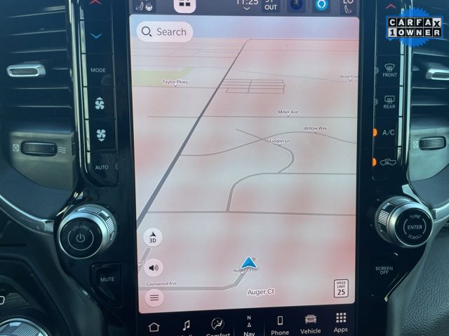 Used 2025 RAM 1500 Laramie image 26