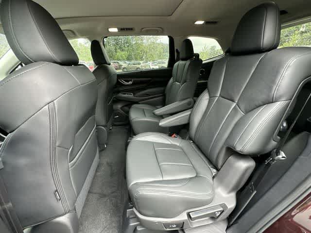 New 2026 Subaru Ascent Touring AWD/4WD image 19