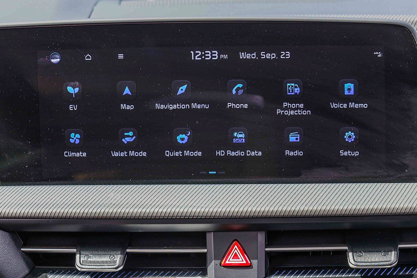 Certified 2023 Kia EV6 GT-Line AWD/4WD image 10