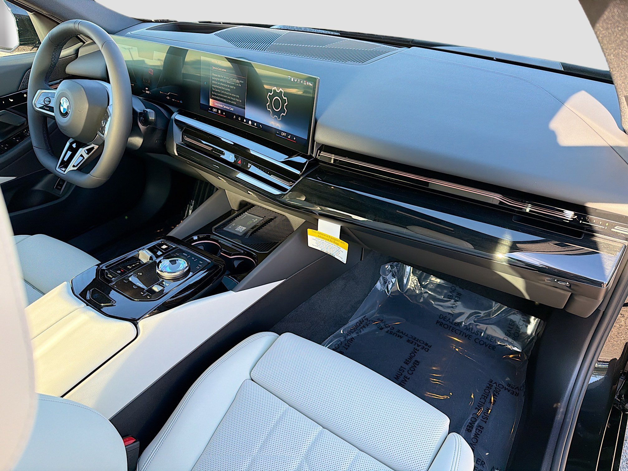 New 2026 BMW 530i w/ M Sport Package image 13