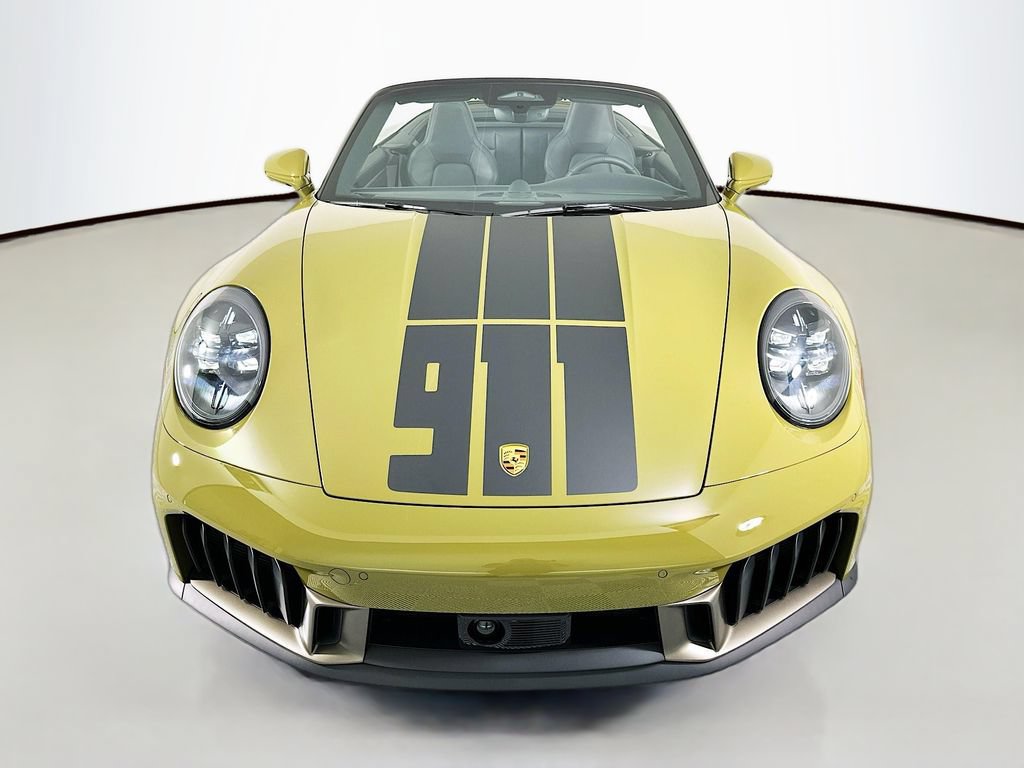 New 2026 Porsche 911 GTS RWD image 40