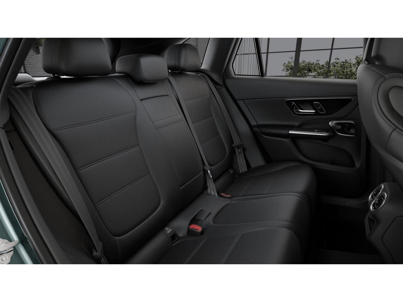 New 2026 Mercedes-Benz GLC 300 4MATIC image 5