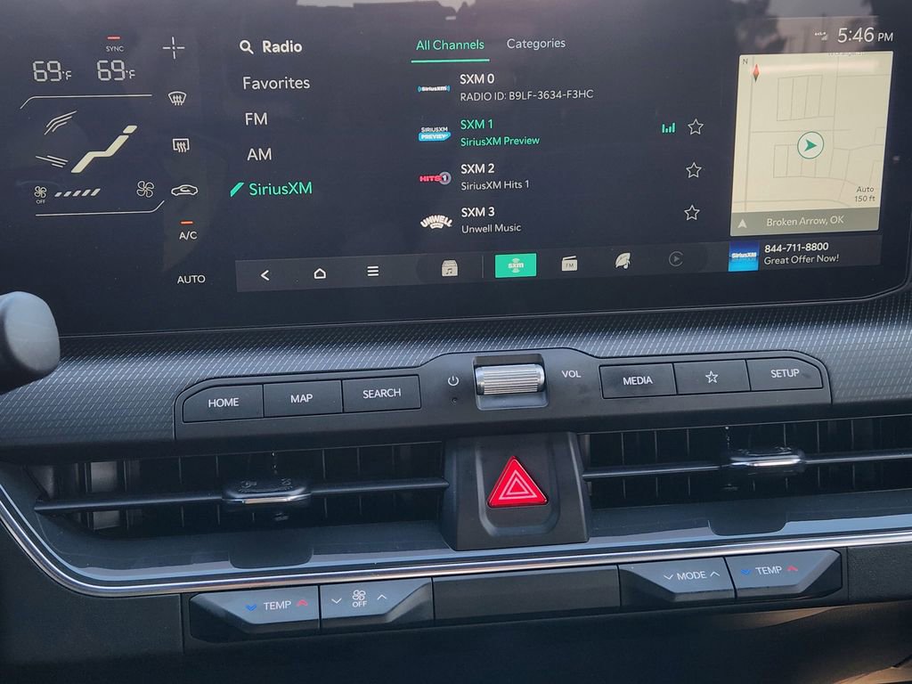 Used 2025 Kia K4 GT-Line image 22