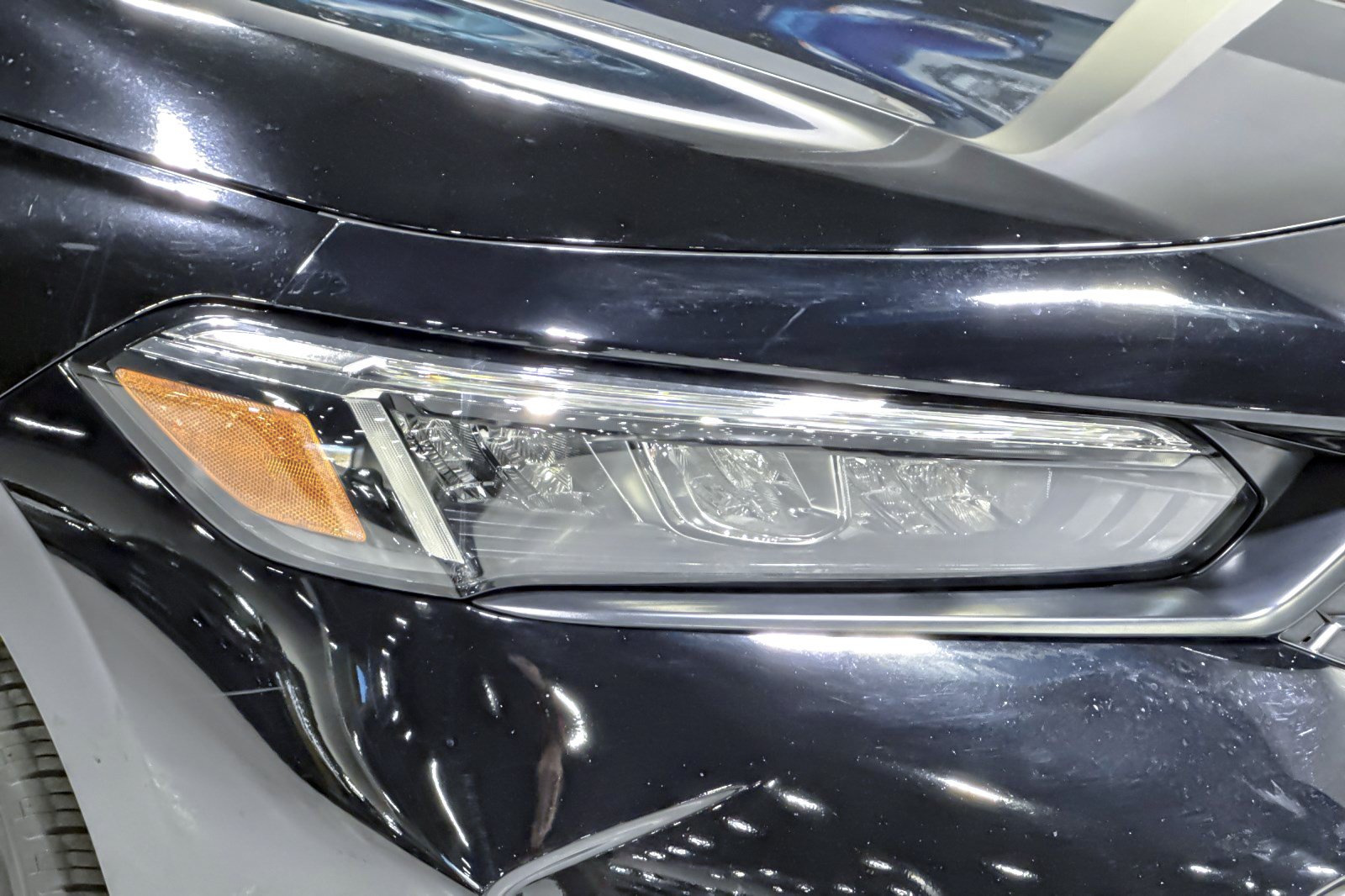 Used 2026 Honda Civic LX image 12