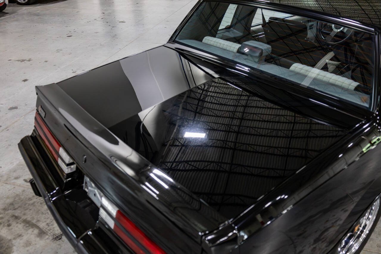 Used 1987 Buick Regal Coupe RWD image 21