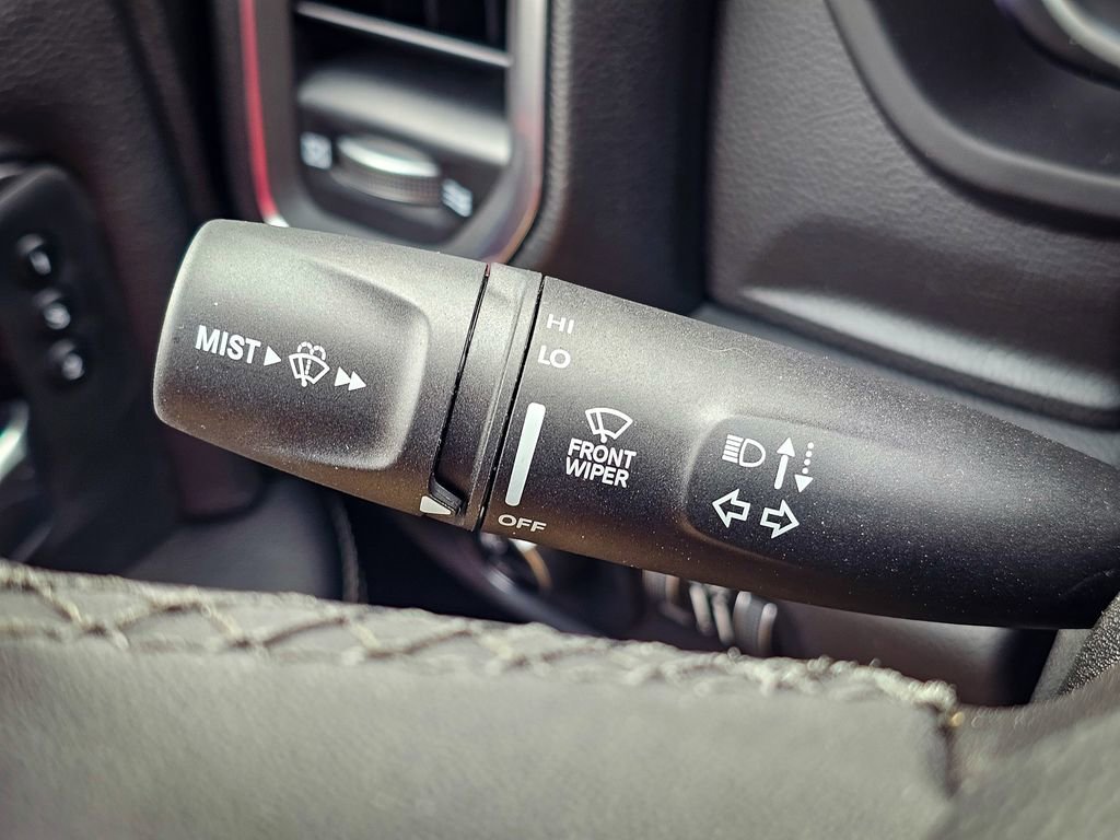 New 2026 RAM 3500 Laramie image 26