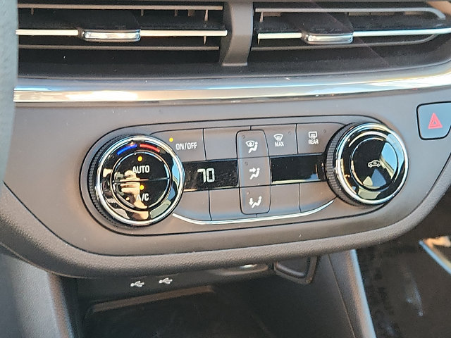 Certified 2024 Buick Envista Preferred FWD image 15
