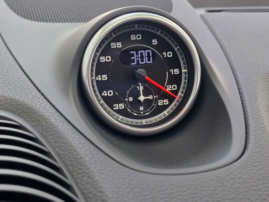 New 2025 Porsche 718 Cayman image 26