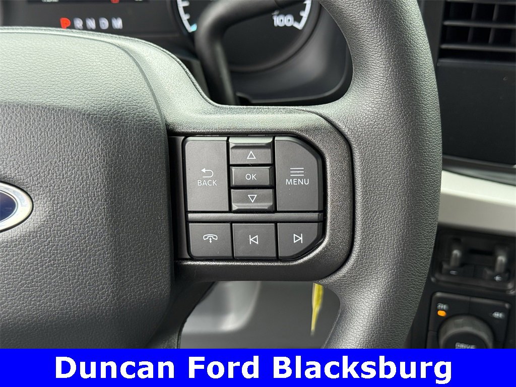 New 2026 Ford F350 XL w/ FX4 Off-Road Package image 20