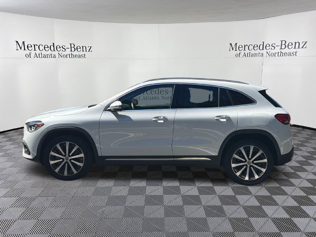 Used 2023 Mercedes-Benz GLA 250 image 4