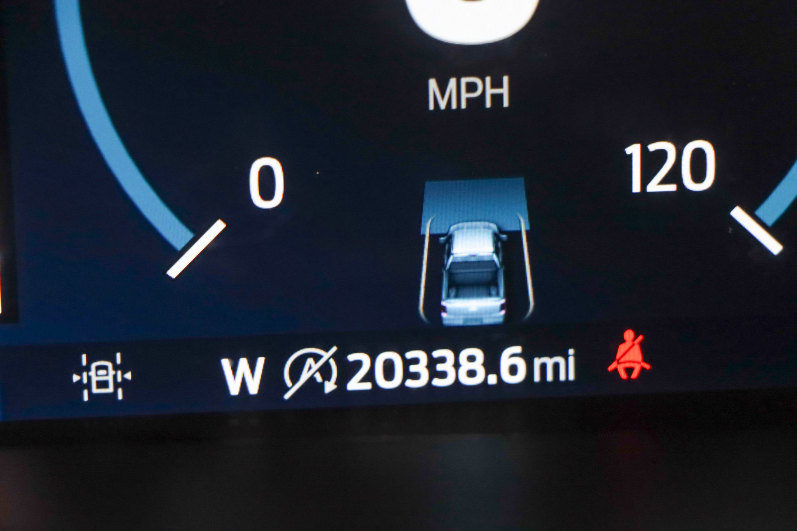 Used 2023 Ford F150 Lariat w/ Equipment Group 502A High image 17