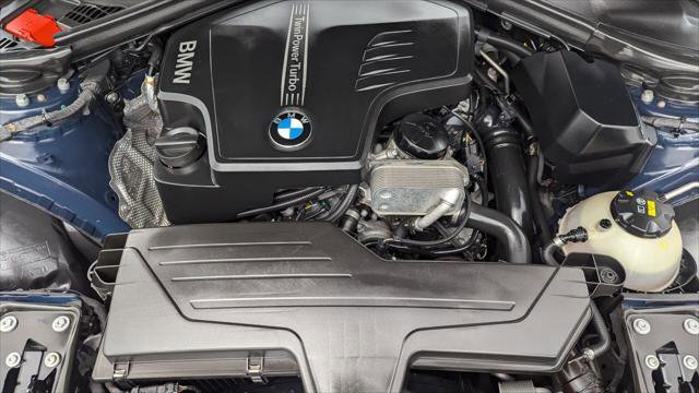 Used 2016 BMW 428i Coupe image 26