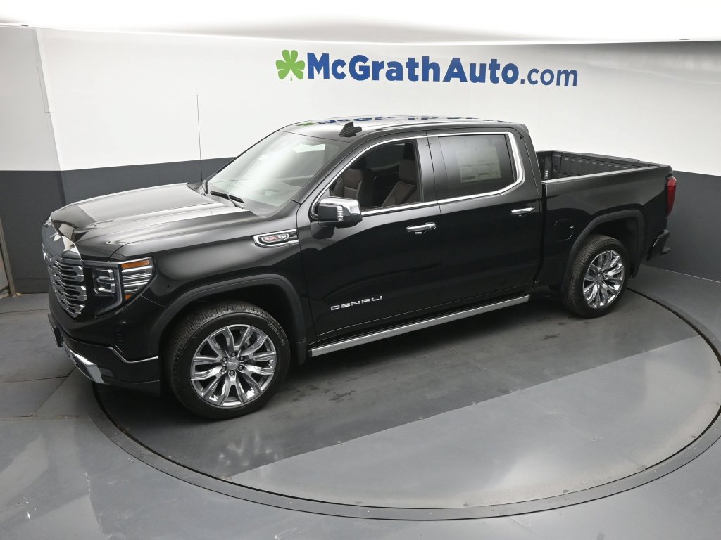 New 2026 GMC Sierra 1500 Denali AWD/4WD image 22