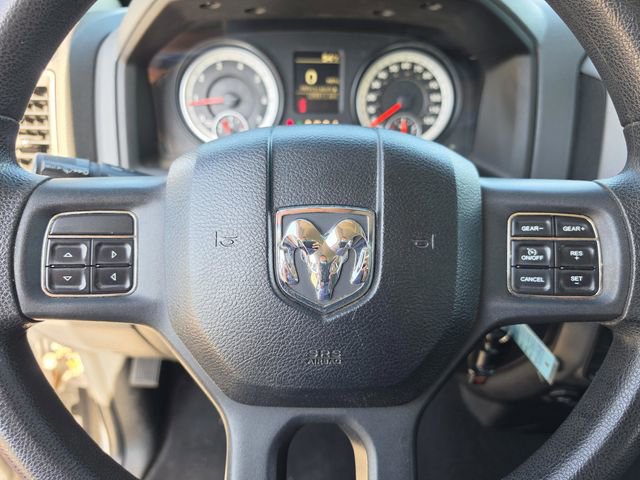 Used 2014 RAM 1500 Tradesman w/ Popular Equipment Group AWD/4WD image 29