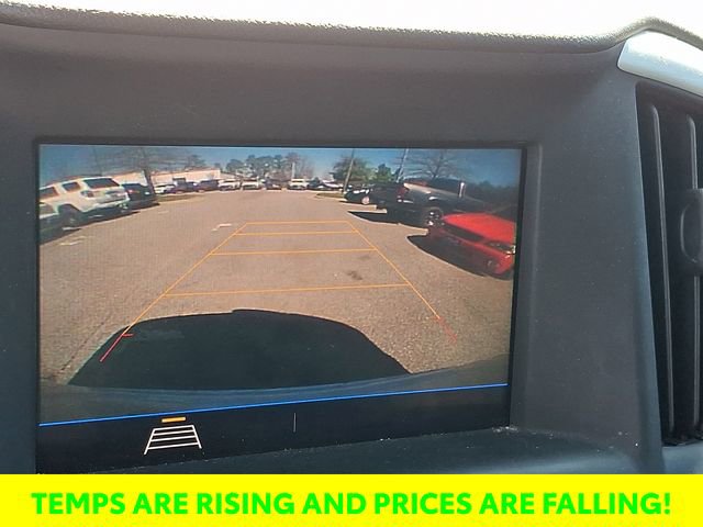 Used 2020 GMC Terrain SLE w/ Driver Convenience Package image 18