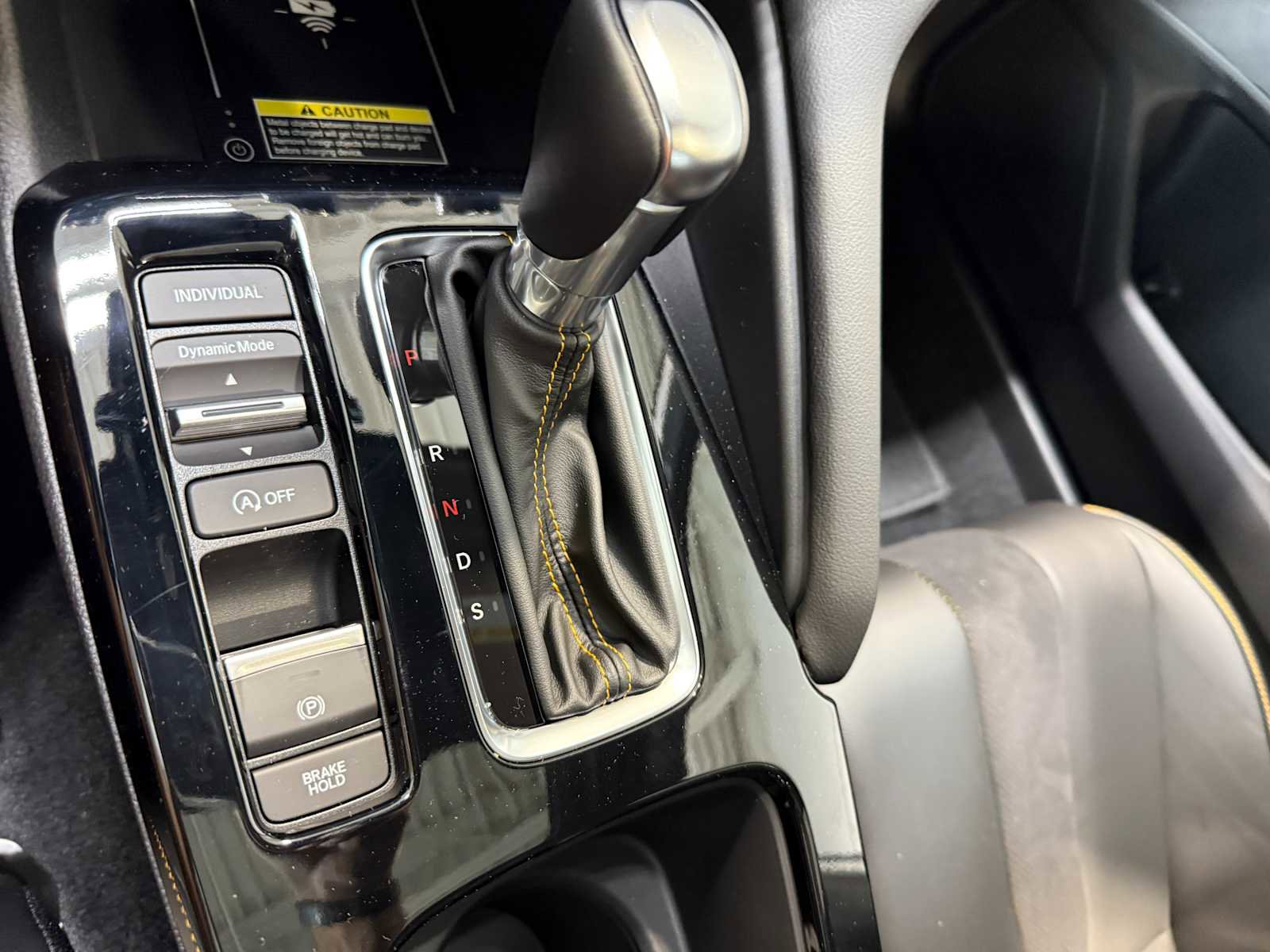 New 2026 Acura Integra A-Spec image 21