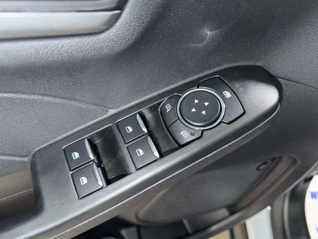 Used 2025 Ford Escape Active w/ Active Premium Tech Pack image 12