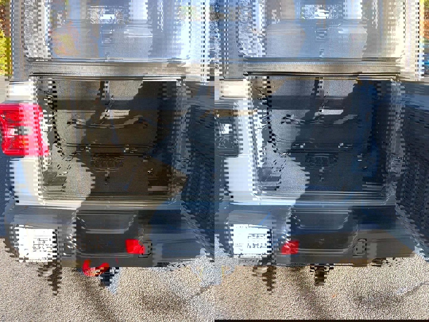 Used 2019 Jeep Wrangler Rubicon image 28