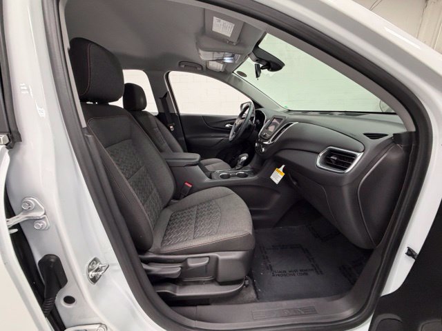 Certified 2024 Chevrolet Equinox LT FWD image 25