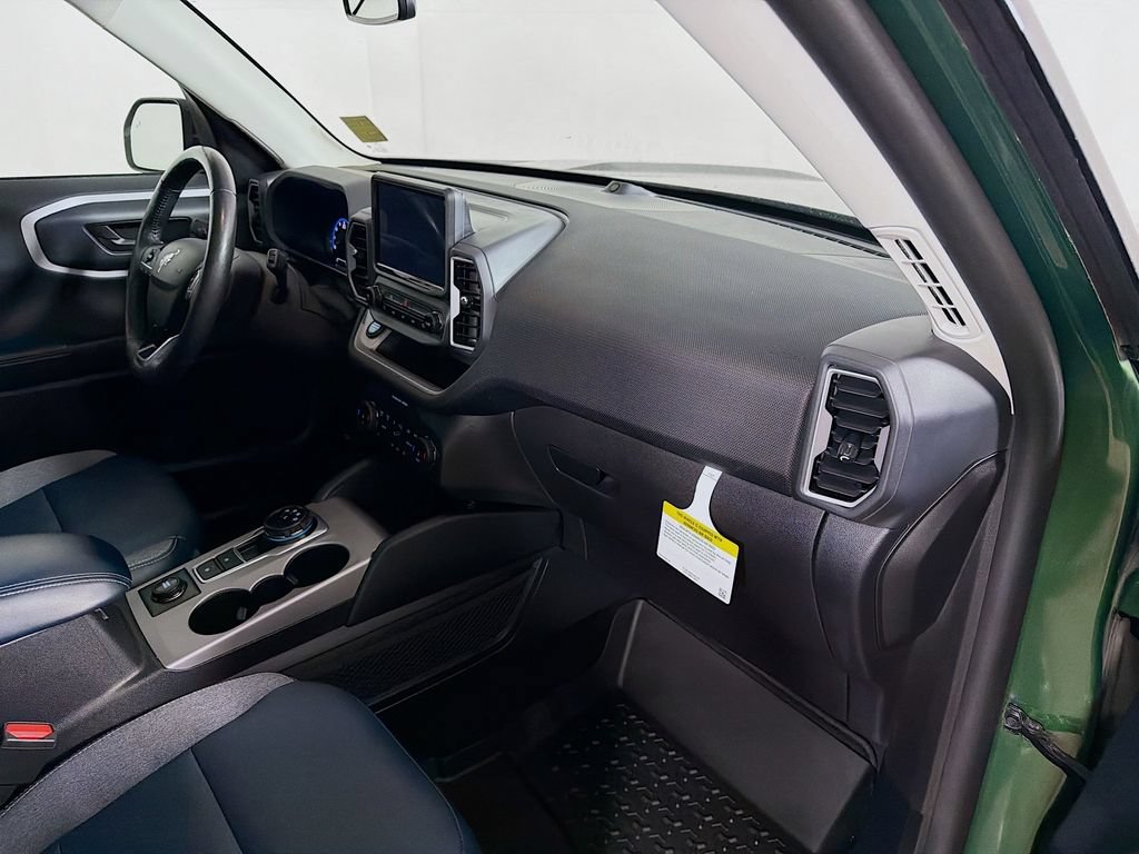 Used 2023 Ford Bronco Sport Outer Banks w/ Tech Package AWD/4WD image 27