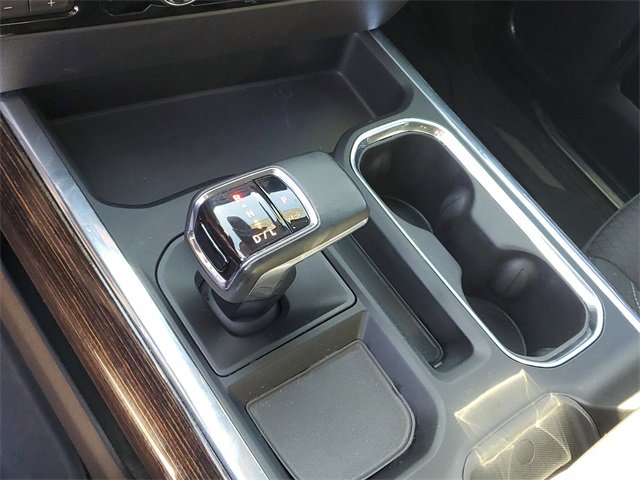 Certified 2023 GMC Sierra 1500 Elevation w/ LPO, Elevation Black Package image 30