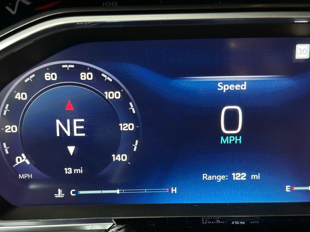 New 2026 Chevrolet Silverado 1500 LT w/ All Star Edition Plus AWD/4WD image 22