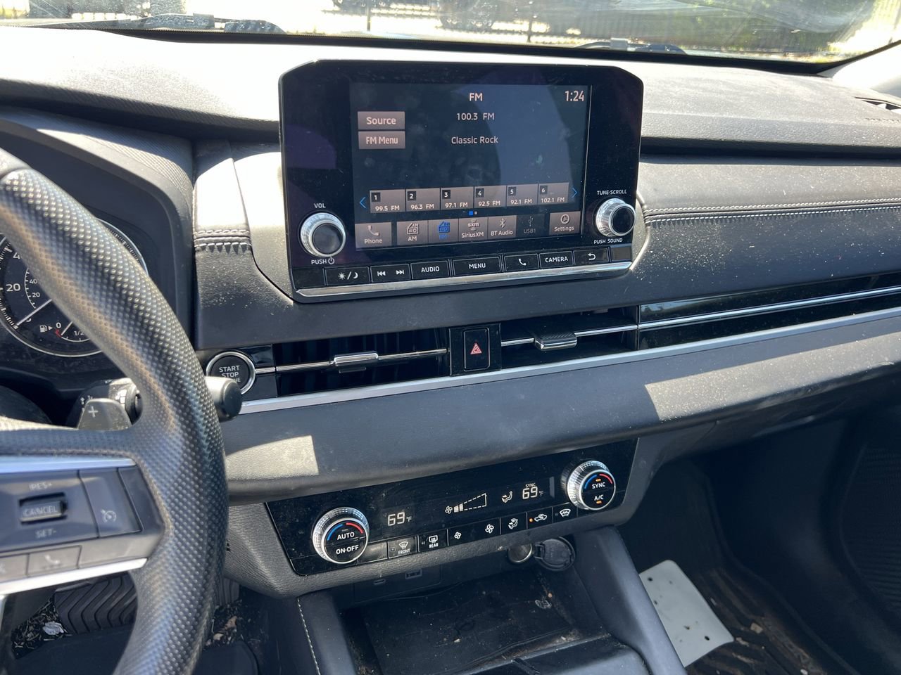 Used 2022 Mitsubishi Outlander ES image 8