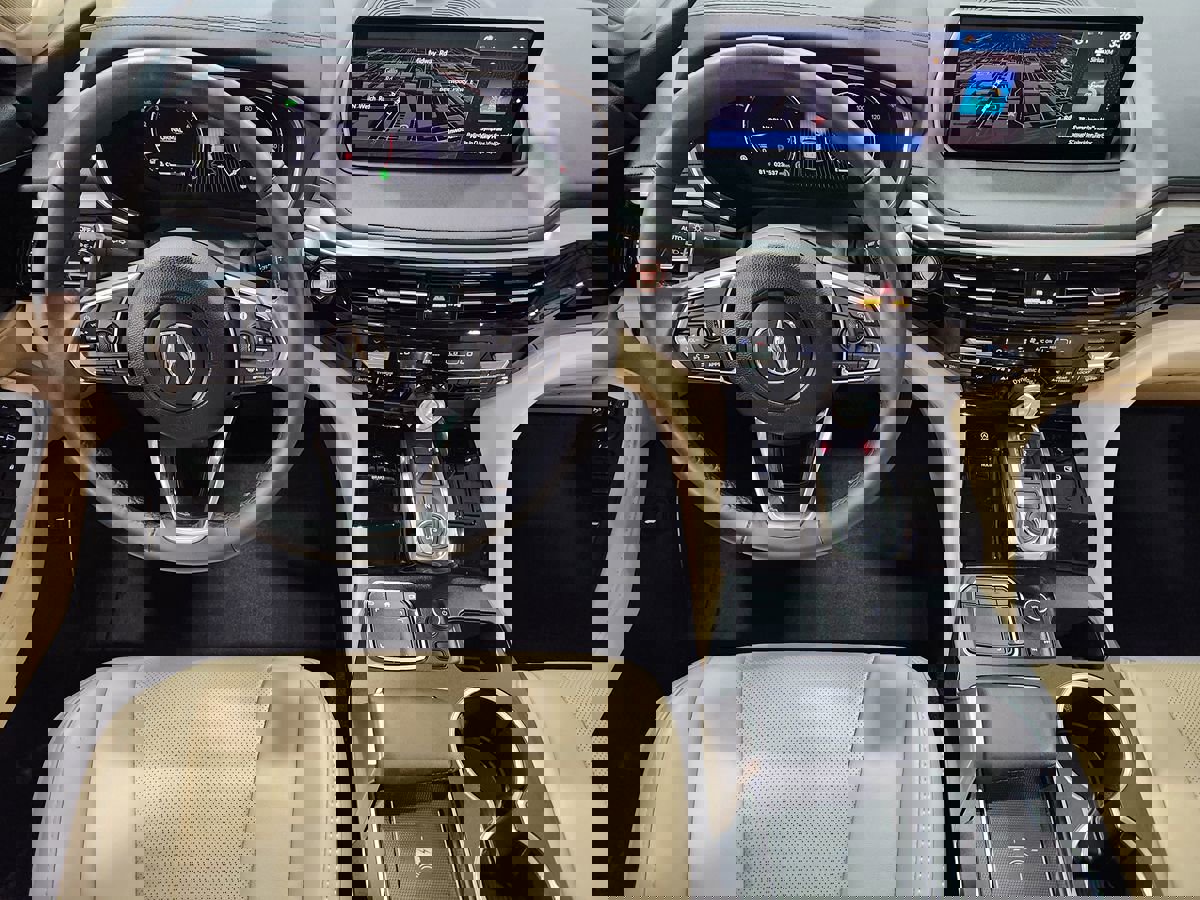 Used 2024 Acura MDX FWD w/ Technology Package image 49