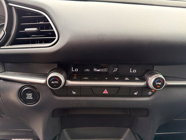 Certified 2026 MAZDA CX-30 AWD 2.5 S image 19
