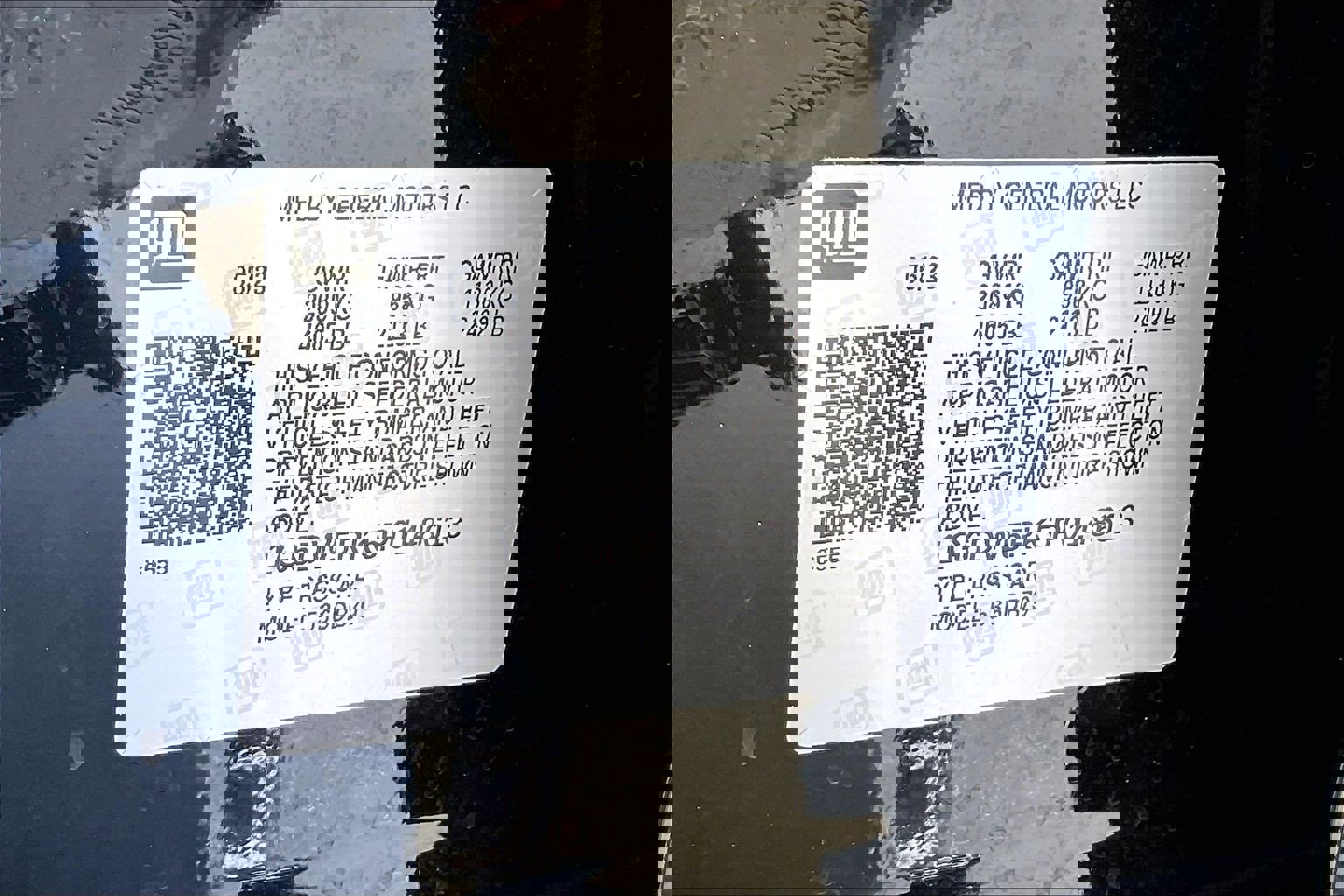 Used 2023 Cadillac CT5 Luxury w/ Sun And Sound Package RWD image 32