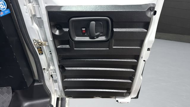 Used 2024 Chevrolet Express 2500 w/ Driver Convenience Package image 21