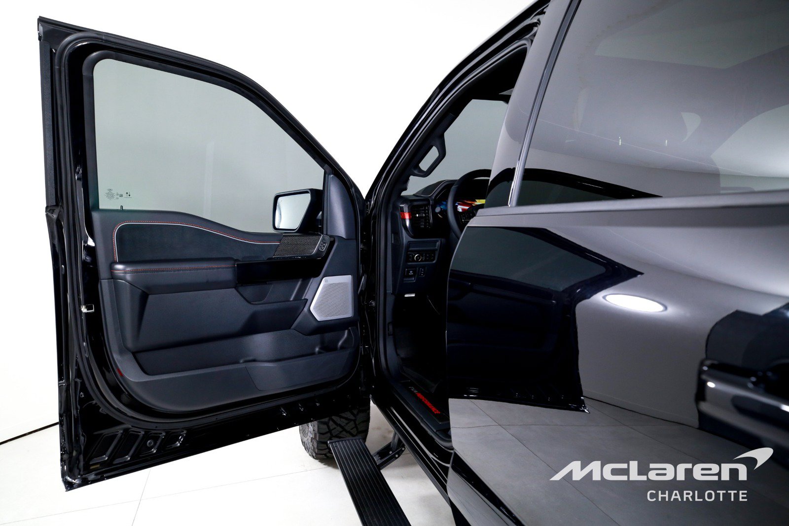 Used 2026 Ford F150 Raptor w/ Equipment Group 803A Raptor R AWD/4WD image 10