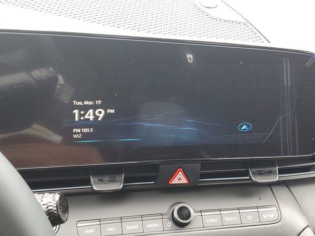 New 2026 Hyundai Elantra Sport image 25