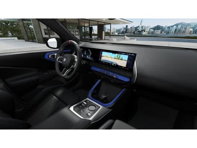 New 2026 BMW X3 M50 w/ Premium Package image 14
