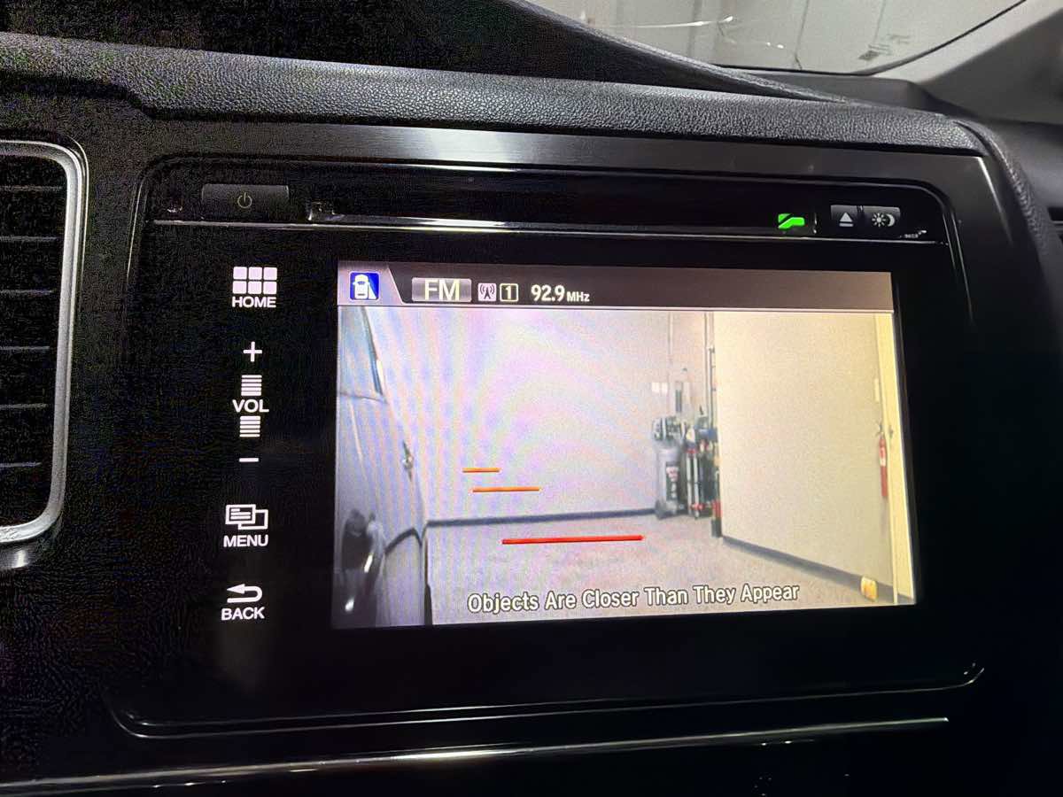 Used 2015 Honda Civic EX image 23