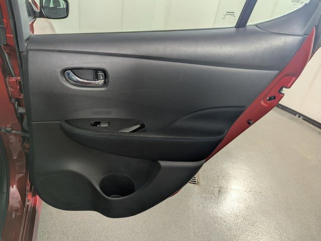Used 2019 Nissan Leaf SV Plus w/ SV Plus Technology Package image 25