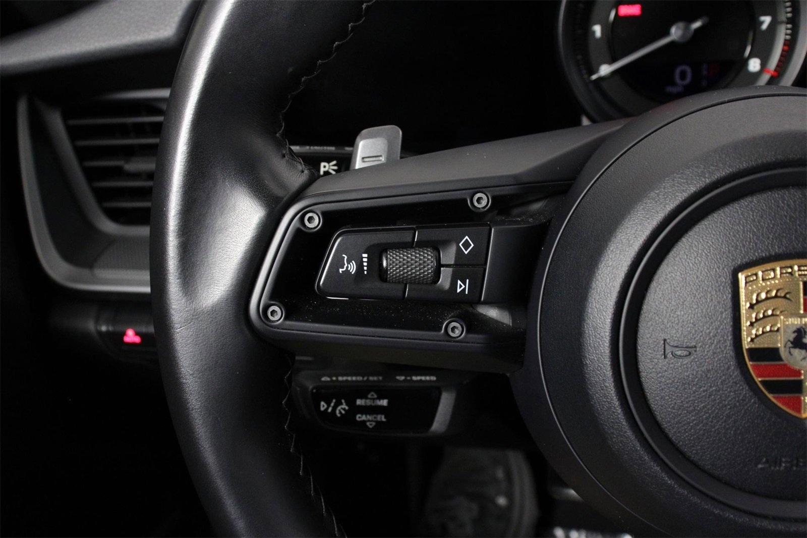 Used 2022 Porsche 911 Carrera 4S image 14