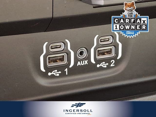 Used 2023 RAM 1500 Big Horn image 28