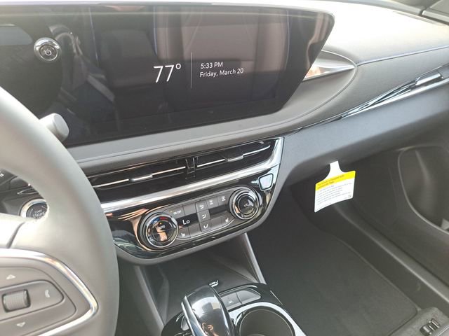 New 2026 Buick Envista Sport Touring w/ Convenience I Package FWD image 21