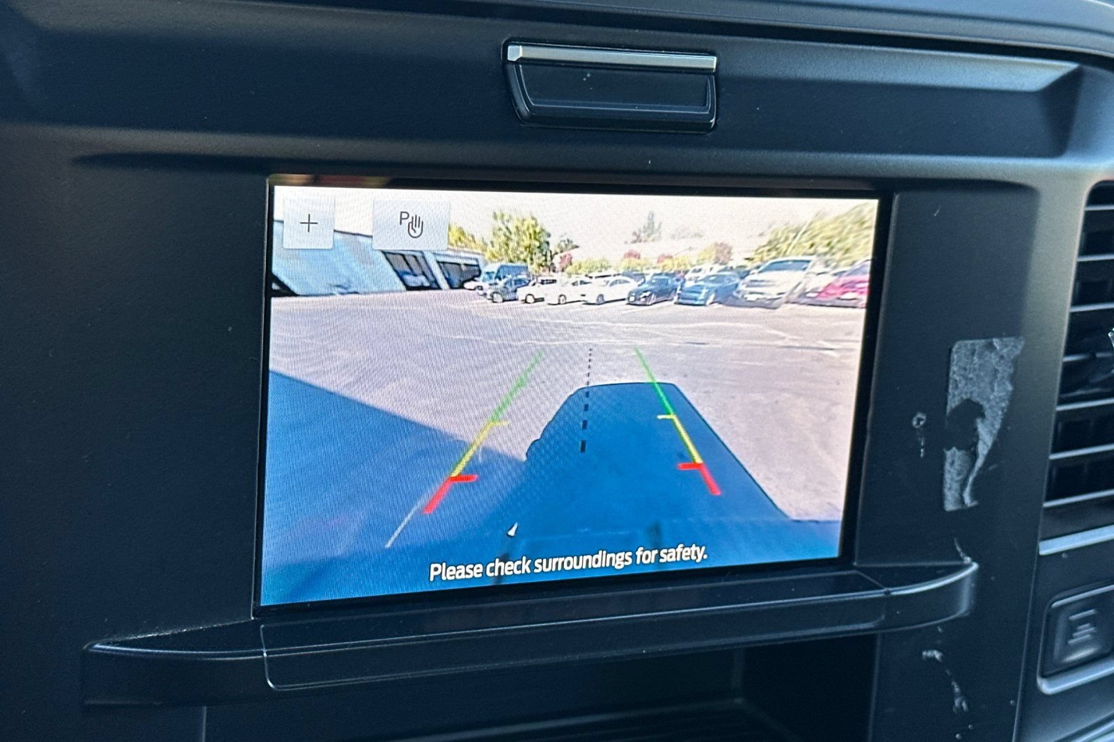 Used 2025 Ford F250 XLT AWD/4WD image 17