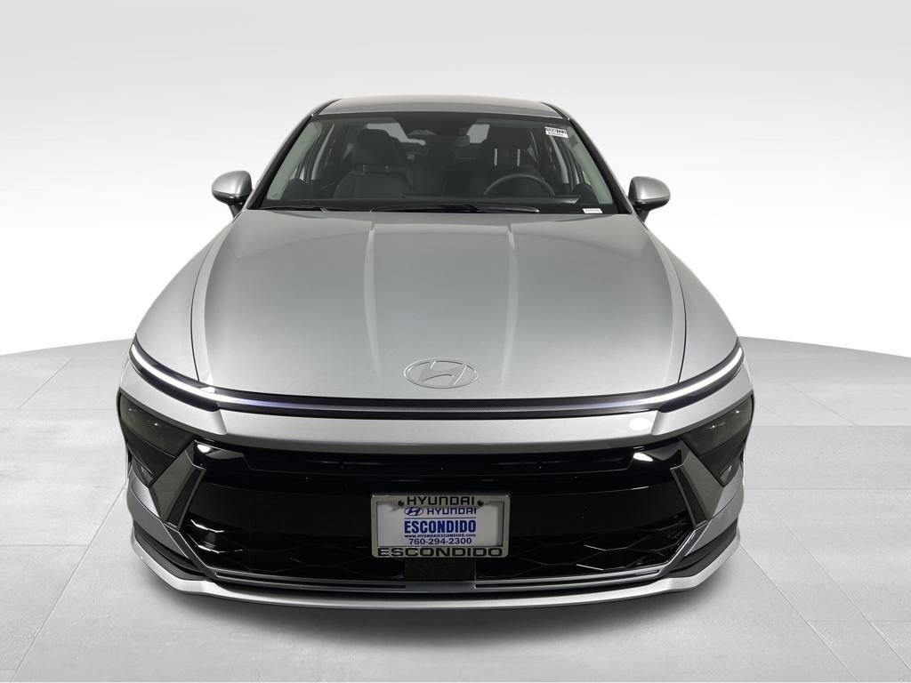 New 2026 Hyundai Sonata SE image 8