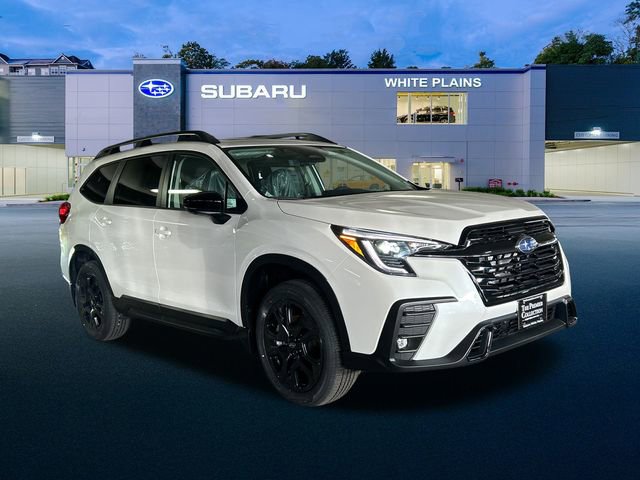 New 2026 Subaru Ascent Bronze Edition image 1