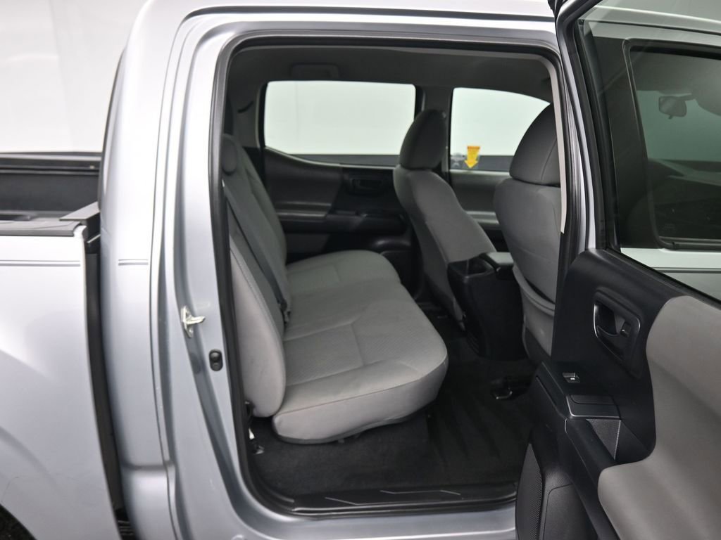 Used 2020 Toyota Tacoma SR w/ SR Convenience Package RWD image 39