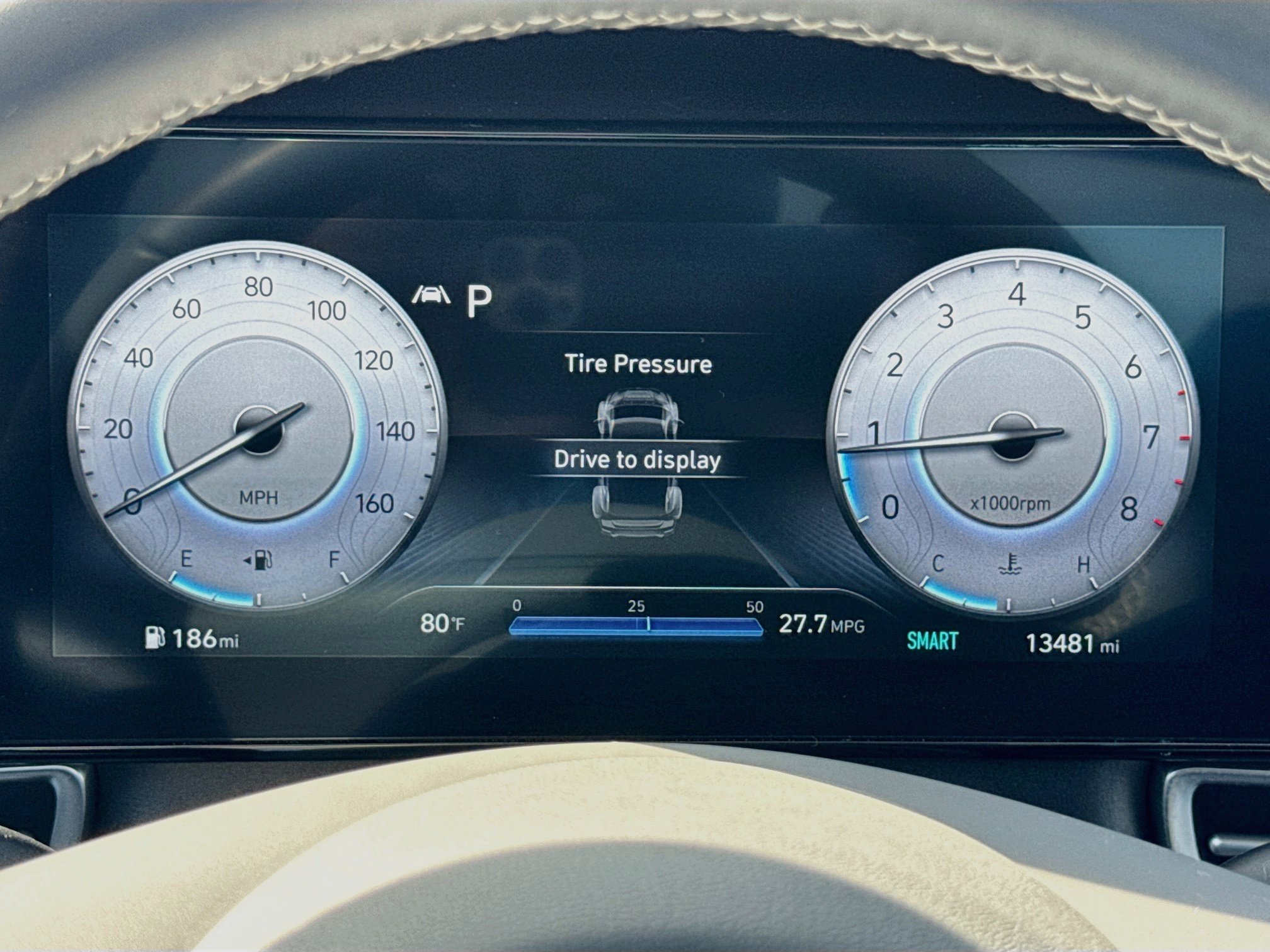 Used 2023 Hyundai Elantra SEL w/ Convenience Package FWD image 13