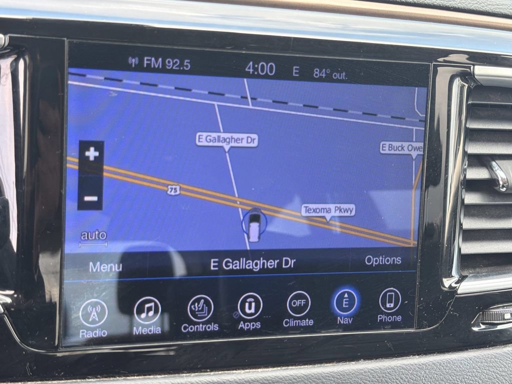 Used 2017 Chrysler Pacifica Touring-L Plus FWD image 19